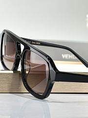 Vehla Dixie Sunglasses Black - 6