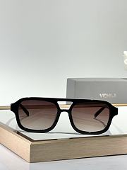 Vehla Dixie Sunglasses Black - 2