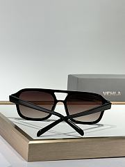 Vehla Dixie Sunglasses Black - 3