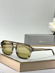 Vehla Dixie Camo Khaki Sunglasses - 6