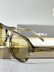 Vehla Dixie Camo Khaki Sunglasses - 4
