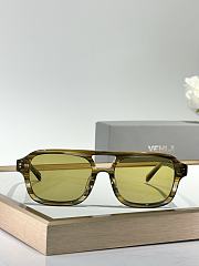 Vehla Dixie Camo Khaki Sunglasses - 3