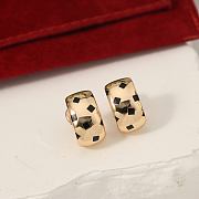 Panthere de Cartier Earrings - 3