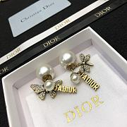 JaDior Earrings - 1