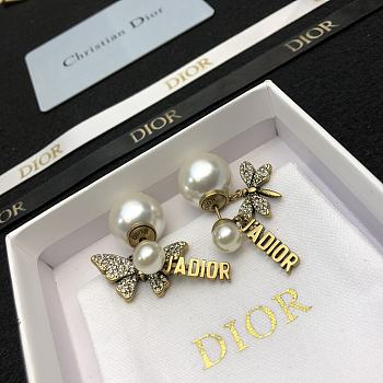 JaDior Earrings