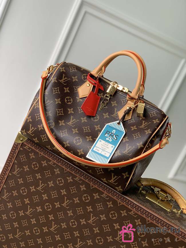 LV Speedy Soft 30 Crafty M11945 - 30x21x17cm  - 1