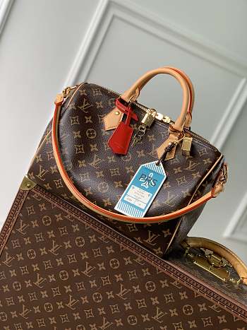LV Speedy Soft 30 Crafty M11945 - 30x21x17cm 