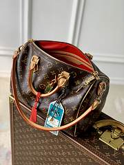 LV Speedy Soft 30 Crafty M11945 - 30x21x17cm  - 2