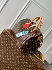 LV Speedy Soft 30 Crafty M11945 - 30x21x17cm  - 3