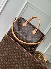 LV Speedy Soft 30 Crafty M11945 - 30x21x17cm  - 4