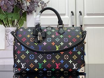 LVxTM Speedy Soft 30 Multicolored M13257 - 30x21x17cm