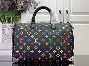 LVxTM Speedy Soft 30 Multicolored M13257 - 30x21x17cm - 6