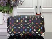 LVxTM Speedy Soft 30 Multicolored M13257 - 30x21x17cm - 4