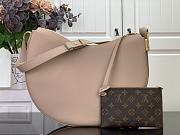 LV Low Key Cookie MM Walnut M14635 - 32x26x5cm - 4