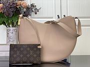 LV Low Key Cookie MM Walnut M14635 - 32x26x5cm - 5