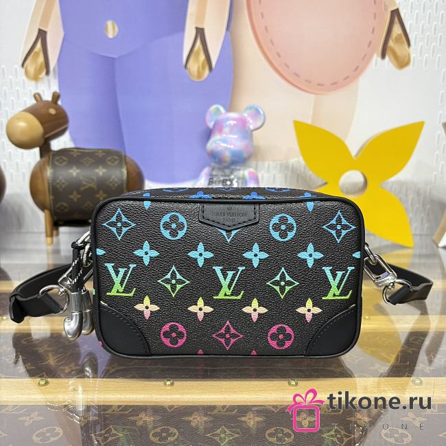 LV Trocadero Wearable Wallet M13903 - 20x13x6.5cm - 1