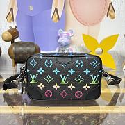 LV Trocadero Wearable Wallet M13903 - 20x13x6.5cm - 1