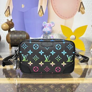 LV Trocadero Wearable Wallet M13903 - 20x13x6.5cm