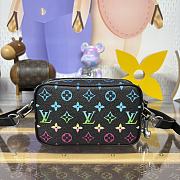 LV Trocadero Wearable Wallet M13903 - 20x13x6.5cm - 2