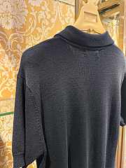 Dolce&Gabbana Polo Shirt Black 18050 - 5