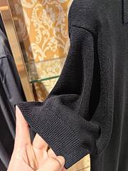 Dolce&Gabbana Polo Shirt Black 18050 - 2