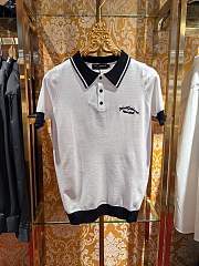 Dolce&Gabbana Polo Shirt White 18052 - 1