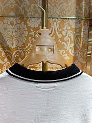 Dolce&Gabbana Polo Shirt White 18052 - 5