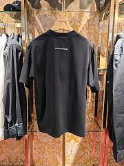 Dolce&Gabbana T- Shirt Black 18053 - 6