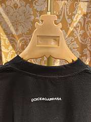 Dolce&Gabbana T- Shirt Black 18053 - 5