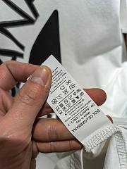Dolce&Gabbana T- Shirt White 18054 - 6
