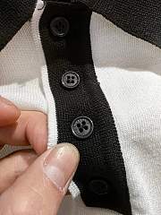 Dolce&Gabbana Polo Shirt White 18056 - 3