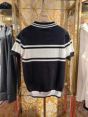 Dolce&Gabbana Polo Shirt Black 18059 - 2