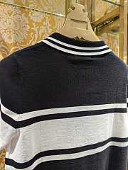 Dolce&Gabbana Polo Shirt Black 18059 - 6