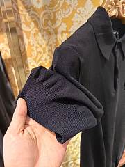 Dolce&Gabbana Polo Shirt Black 18062 - 6