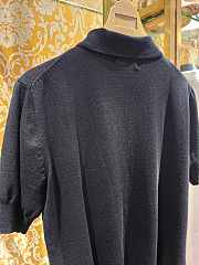 Dolce&Gabbana Polo Shirt Black 18062 - 2
