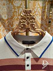 Dolce&Gabbana Polo Shirt 18064 - 6