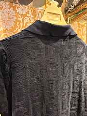 Dolce&Gabbana Polo Shirt Black 18067 - 2