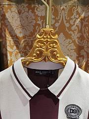 Dolce&Gabbana Polo Shirt 18069 - 6