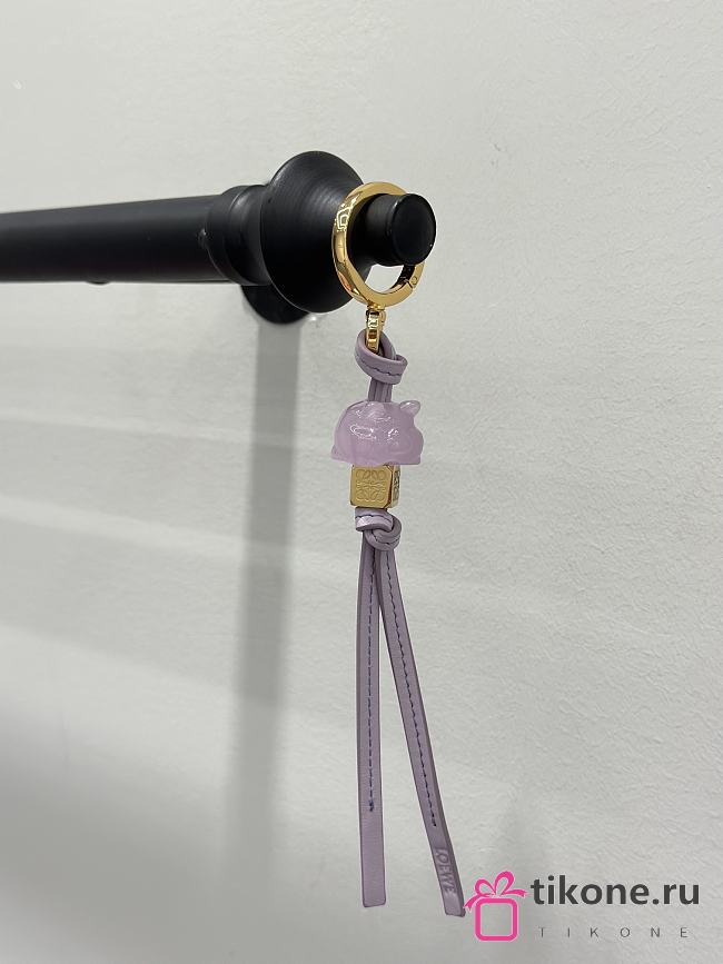 Loewe Jade Light Purple - 1