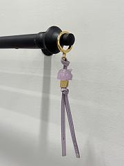 Loewe Jade Light Purple - 6