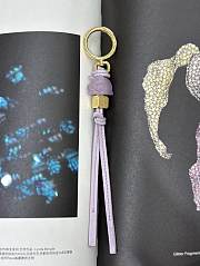 Loewe Jade Light Purple - 4