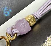 Loewe Jade Light Purple - 5