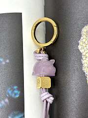 Loewe Jade Light Purple - 3