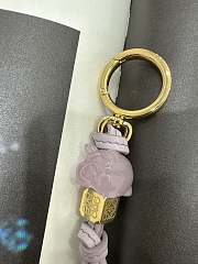 Loewe Jade Light Purple - 2