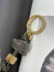 Loewe Jade Khaki - 3