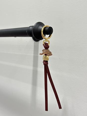 Loewe Jade Red