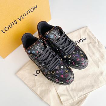 LVxTM LV Trainers Multicoloured Black 1AHEKZ