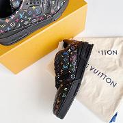 LVxTM LV Trainers Multicoloured Black 1AHEKZ - 6