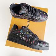 LVxTM LV Trainers Multicoloured Black 1AHEKZ - 5