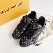 LVxTM LV Trainers Multicoloured Black 1AHEKZ - 3